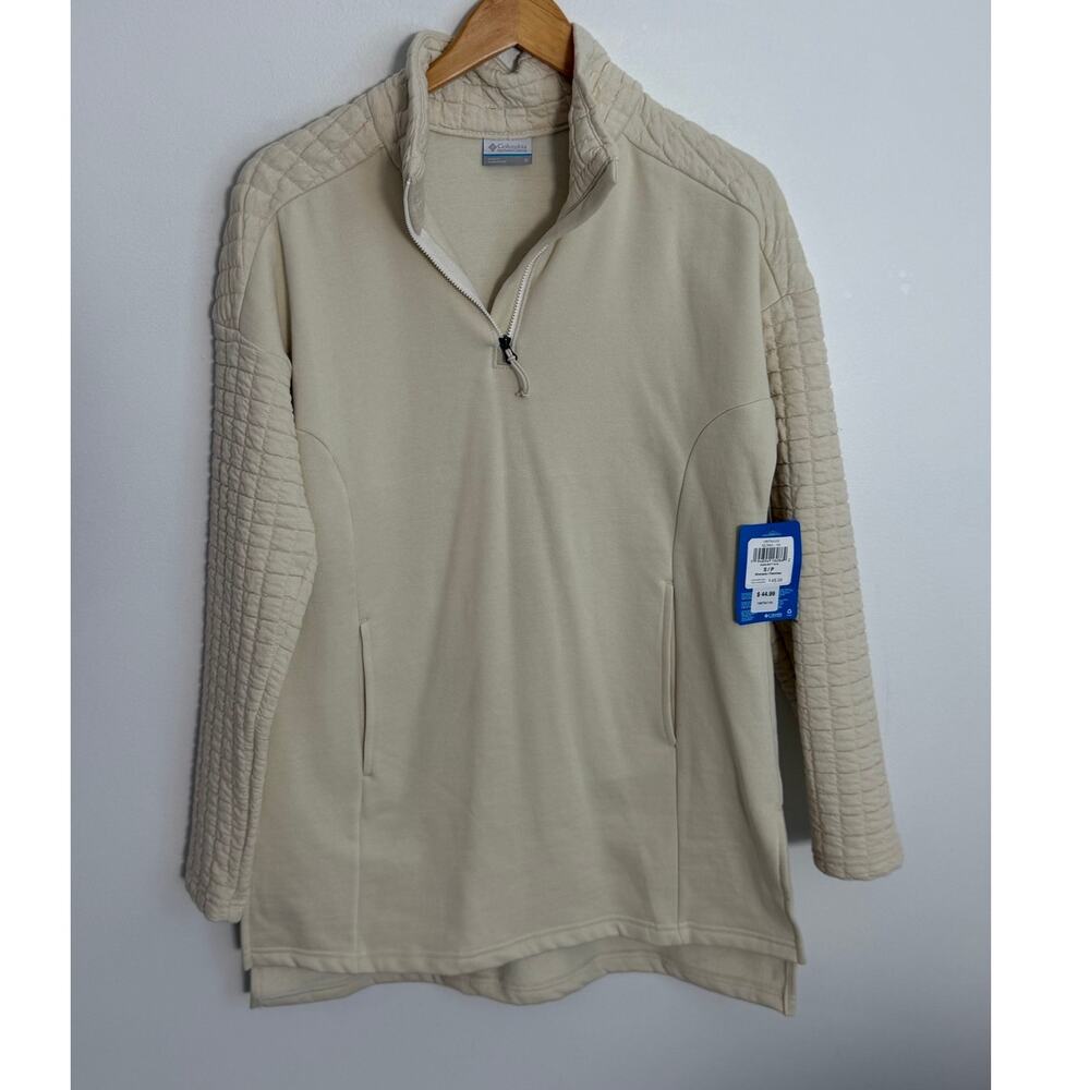 Columbia Castle Hill Tunic NWT size small